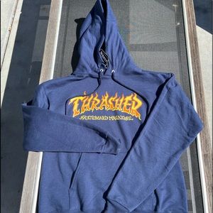 NWT / Thrasher hoodie size s